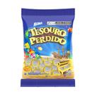 Moedas Tesouro Perdido 350g Roma