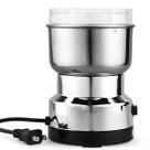 Moedor Café Elétrico Grãos Especiarias Prático Voltagem:220V