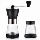 Moedor Café Manual Ajuste Fino Espresso Mini Moinho Portátil Moagem Uniforme Experiência Gourmet Barista Profissional