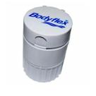 Moedor Cortador e Porta Comprimidos 3x1 Bodyflex