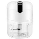 Moedor de Alimentos Satelite A-P25 - Branco