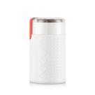 Moedor de café Bodum Bistro Electric Blade branco 150W