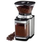 Moedor de café Cuisinart Supreme Grind Burr Mill Brushed Chrome