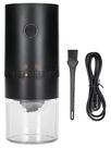 Moedor De Café Elétrico Automático Triturador Grãos Portátil