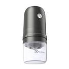 Moedor de Café Elétrico Electrolux Cinza - EZY01 Moedor de Café Elétrico Electrolux Cinza - EZY01