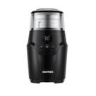Moedor de Café Elétrico Labravia DavVero Preto 127 V