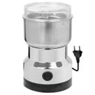 Moedor de Café Eletrico, MIni Processador Triturador de Grãos para Fazer Café em Pó