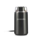 Moedor de café elétrico Proctor Silex Stainless Steel Blades