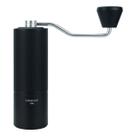 Moedor de Café Em Grão Manual Timemore C3s Profissional C3 Preto Branco Com Regulagem