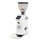 Moedor de Café Expresso IMPOMAC Branco