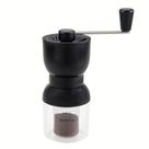 Moedor De Café Manual Em Plástico Abs Com Moinho Em Cerâmica - Tramontina 61769010 Moedor De Café Manual Em Plástico Abs Com Moinho Em Cerâmica - Tramontina 61769010
