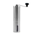 Moedor de café manual inox 18cm