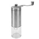 Moedor de Café Manual Portátil com 7 Níveis de Moagem Moedor de Café Manual Portátil com 7 Níveis de Moagem