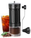 Moedor de café manual Rsoilch com ceramic Burr 40 configurações