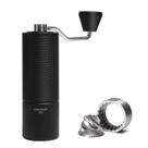 Moedor de café manual TIMEMORE Chestnut C2S em aço inoxidável