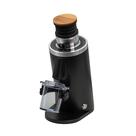 Moedor de café MiiCoffee DF54 de dose única, rebarbas planas de 54 mm Moedor de café MiiCoffee DF54 de dose única, rebarbas planas de 54 mm