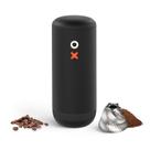 Moedor de café Nuttii Burr Electric Portable 20 Grind Set