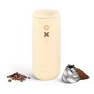 Moedor de café Nuttii Burr Electric Portable 20 Grind Set