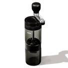 Moedor de café OXO Brew Manual Burr em aço inoxidável
