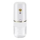 Moedor de Café Portátil Elétrico Recarregável USB-C 13W ON-UD121 Moedor de Café Portátil Elétrico Recarregável USB-C 13W ON-UD121