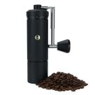Moedor De Café Timemore S3 Manual Inox Profissional Regulagem Externa Moinho Aço Ajustável Espresso -