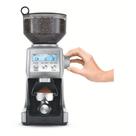 Moedor de Café Tramontina by Breville Express em Aço Inox 60 Níveis de Moagem 127 V