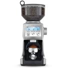 Moedor De Café Tramontina By Breville Express Em Aço Inox 60 Níveis De Moagem 220V 69060012