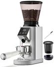 Moedor de café Tuni G1 Conical Burr 48 configurações de moagem 250g