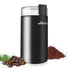 Moedor de café Wancle Electric Quiet Spice Mill Black
