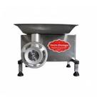 Moedor de Carne B98 Trifásico 380V - Inox Design