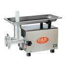 Moedor de carne boca 8 sistema mecânico inox bivolt - caf