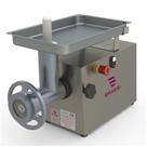 Moedor de Carne Braesi em Inox Bocal 22 1,25CV BMC-22/1 G2 BIV