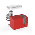 Moedor de Carne e Extrusor Pro de Massas Elétrico Boca 8 Linguiças e Embutidos And Anodilar Moedor de Carne e Extrusor Pro de Massas Elétrico Boca 8 Linguiças e Embutidos And Anodilar