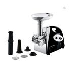 Moedor De Carne Elétrico Britânia Preto 350w 220V