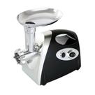 Moedor de carne elétrico comercial doméstico multifuncional mini moedor de carne bolinho máquina de enchimento de lingui