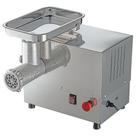 Moedor de Carne Elétrico Malta Boca 10 Inox Bivolt Moedor de Carne Elétrico Malta Boca 10 Inox Bivolt