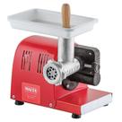 Moedor de Carne Elétrico Malta Boca 5 Vermelho Bivolt Moedor de Carne Elétrico Malta Boca 5 Vermelho Bivolt