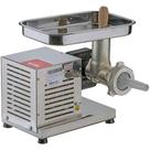 Moedor de Carne Elétrico Malta Boca 8 Inox Bivolt Moedor de Carne Elétrico Malta Boca 8 Inox Bivolt
