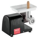 Moedor de Carne Elétrico Malta Boca 8 Preto Bivolt Moedor de Carne Elétrico Malta Boca 8 Preto Bivolt