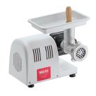 Moedor de Carne Elétrico Malta, Branco - Bivolt