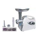 Moedor De Carne Frango Eletrico Maquina De Moer 110V Moedor De Carne Frango Eletrico Maquina De Moer 110V