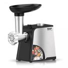 Moedor de Carne Gourmet Elétrico Portátil Raf 2500W 220V