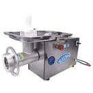 Moedor de Carne Industrial Gural MGI22 Bocal 22 Total Inox