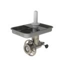 Moedor de Carne Kit Opcional bocal 9 para serra Fita BSFM-1780 - Braesi Moedor de Carne Kit Opcional bocal 9 para serra Fita BSFM-1780 - Braesi