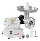 Moedor De Carne Legumes Tempero Elétrico 127/220v B09 Botini Moedor De Carne Legumes Tempero Elétrico 127/220v B09 Botini