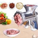 Moedor De Carne Manivela Manual Profissional Aluminio