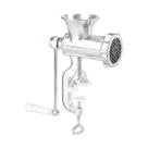Moedor de Carne Manual Maquina De Moer Profissional N 8