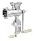 Moedor De Carne Profissional Manual 10 Meat Mincer Moedor De Carne Profissional Manual 10 Meat Mincer