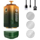 Moedor de cozinha elétrico KACTUSKUTTER K5 Battery 5000mAh