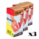 Moedor De Gergelim Japonês - (Kit com 3)